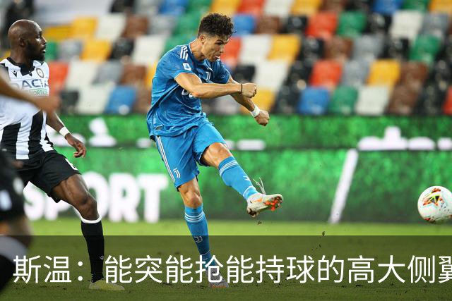 斯温：能突能抢能持球的高大侧翼 或是首轮末捡漏最佳选择？